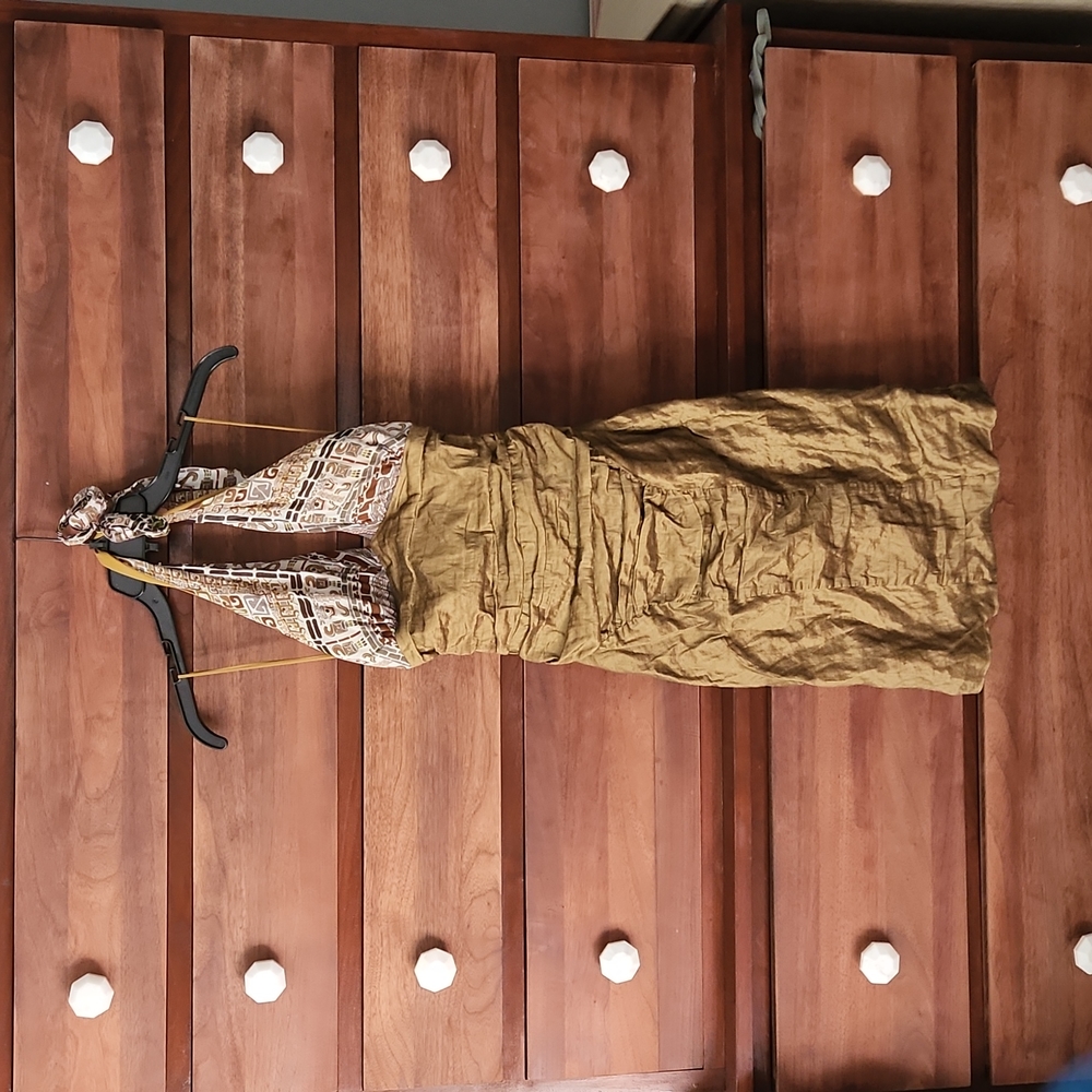 Nicole Miller cocktail dress